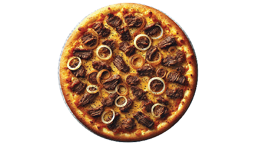 Lamb Supreme