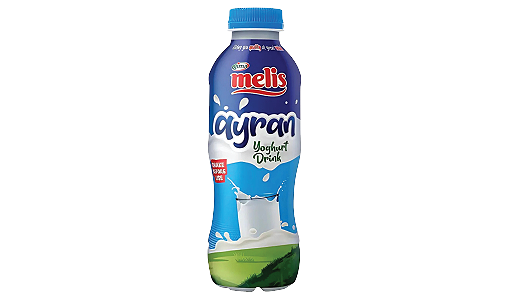Ayran