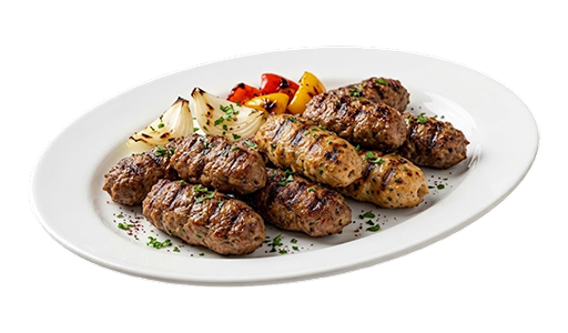 Kofta Kebab Mix