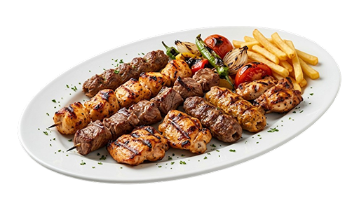 Mix Grill