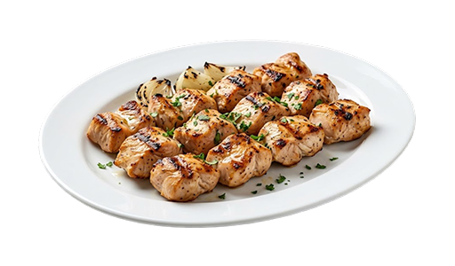 Chicken Shish