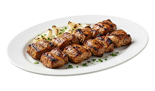 Lamb Shish